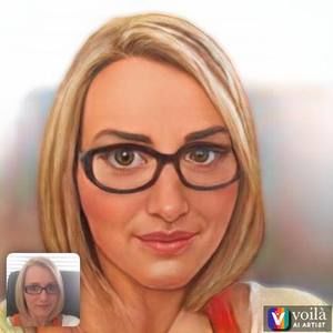 Meet your Posher, Tina